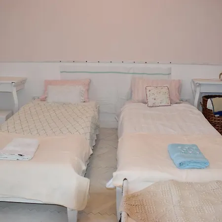 Apartamento Malomszeg 2