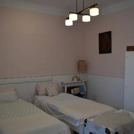 Apartament Malomszeg 2