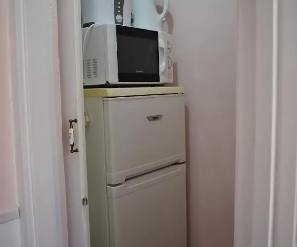 Appartement Malomszeg 2 *