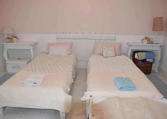 Appartement Malomszeg 2