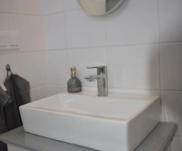 Appartement Malomszeg 2 *