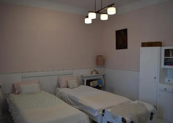 Appartement Malomszeg 2